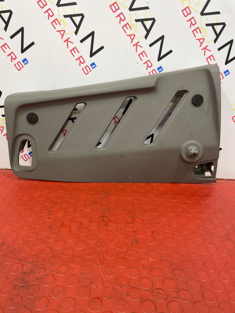 Renault HEADLINING SUN VISOR MOUNT P/N 969D72725R