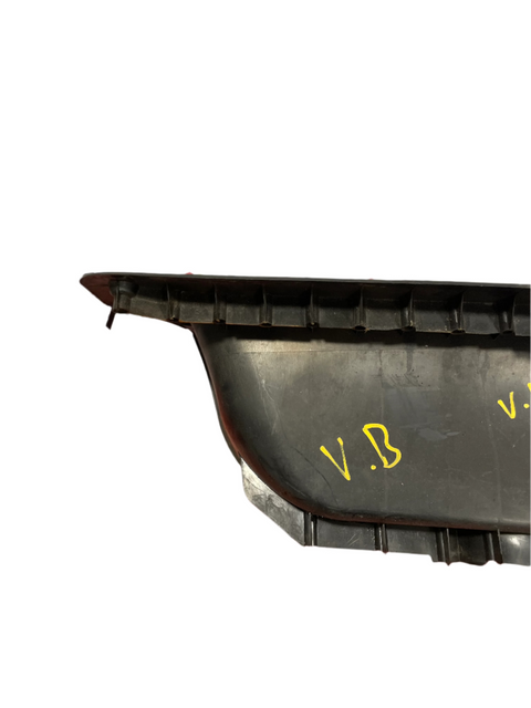 Vauxhall Vivaro/Renault Trafic/NV300 DRIVER SIDE DOOR STEP TRIM 2014/2019 P/N 8200523989