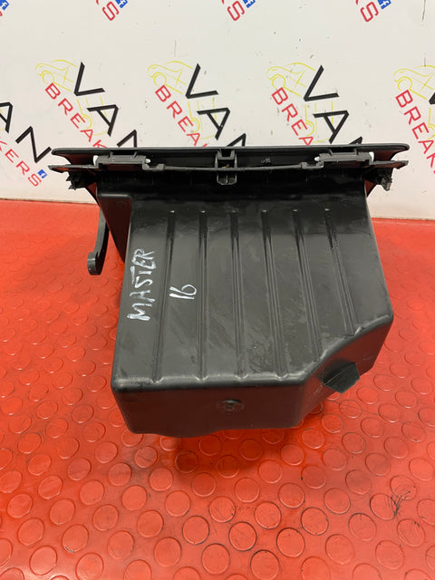 Renault GLOVE COMPARTMENT BLACK P/N 685000045R