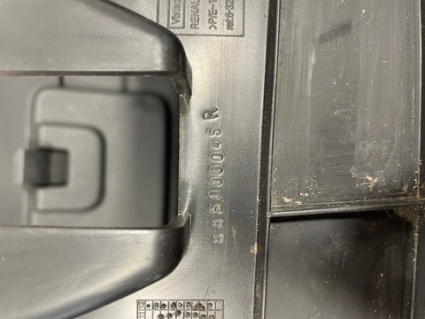 Renault GLOVE COMPARTMENT BLACK P/N 685000045R