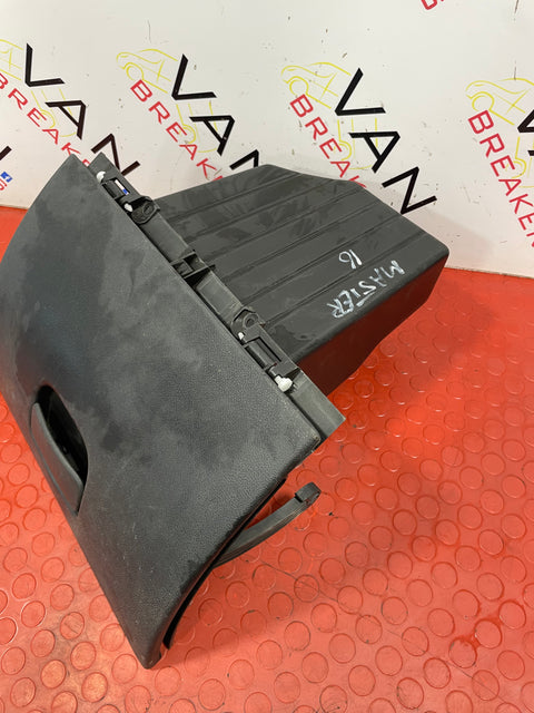 Renault GLOVE COMPARTMENT BLACK P/N 685000045R