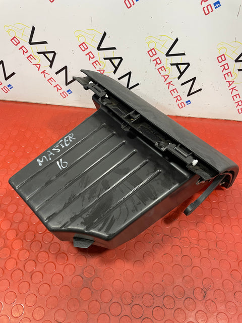 Renault GLOVE COMPARTMENT BLACK P/N 685000045R