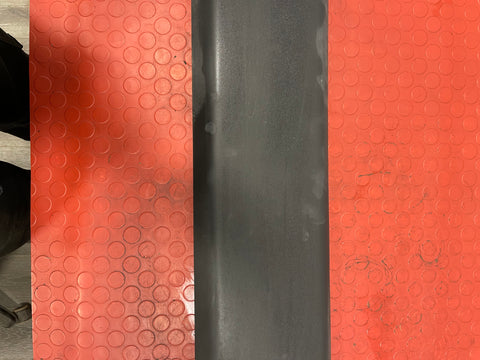 Renault DRIVERS SIDE MOULDING TRIM 2010 P/N 828200148R