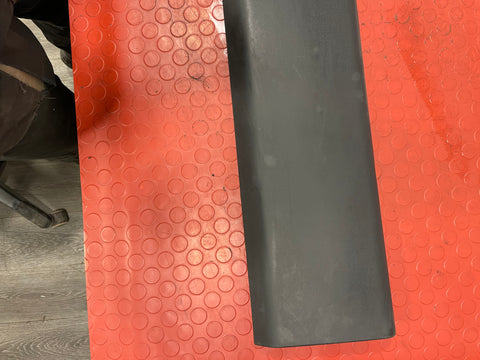 Renault DRIVERS SIDE MOULDING TRIM 2010 P/N 828200148R