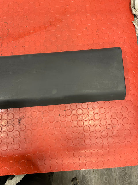 Renault DRIVERS SIDE MOULDING TRIM 2010 P/N 828200148R