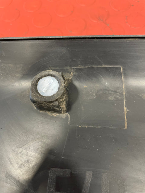 Renault DRIVERS SIDE MOULDING TRIM 2010 P/N 828200148R