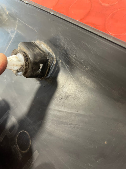 Renault DRIVERS SIDE MOULDING TRIM 2010 P/N 828200148R