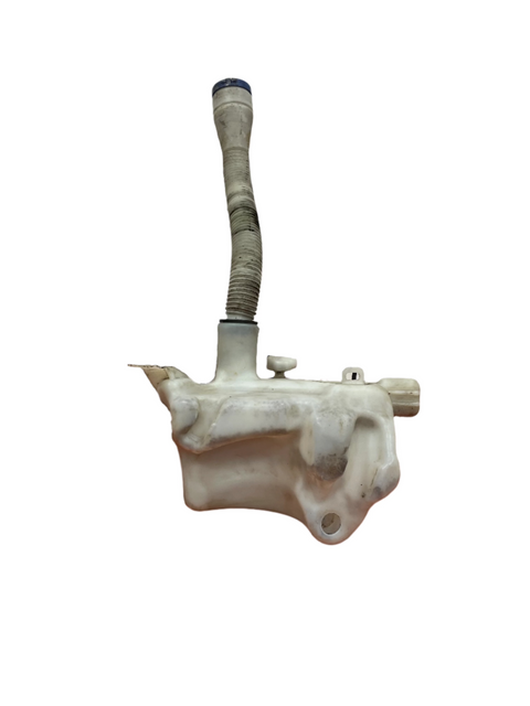 Citroen Berlingo/Peugeot Partner WASHER BOTTLE WITH FILLER NECK (NO PUMP) 2008-2018 P/N 9671568380