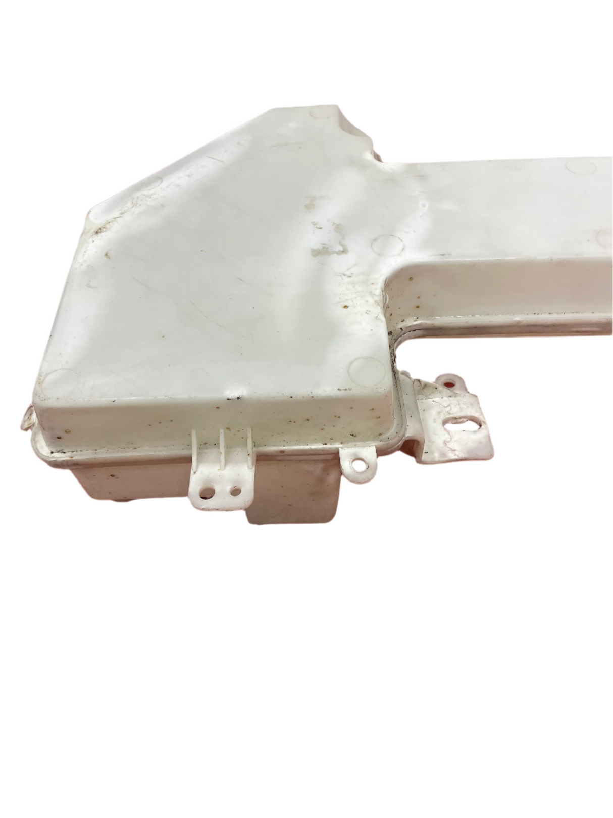 Ford Transit Mk8/ CUSTOM WINDSCREEN WASHER BOTTLE WITH PUMP (DAMAGED) 2013-2023 P/N BK2113C087A