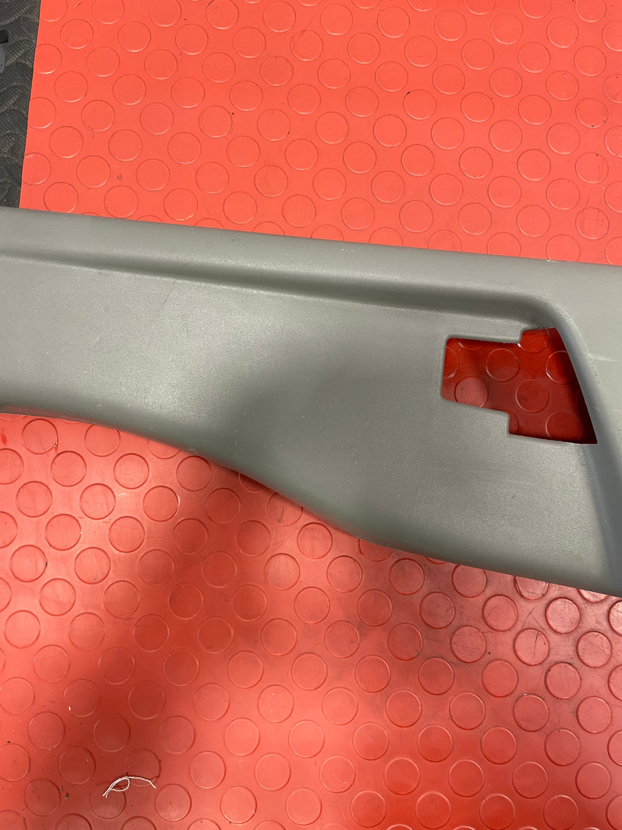 Renault Master/Vauxhall Movano DRIVERS SIDE B PILLAR INTERIOR TRIM 2016 P/N 769150016R