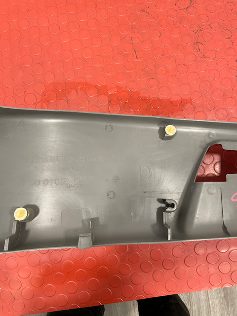 Renault Master/Vauxhall Movano DRIVERS SIDE B PILLAR INTERIOR TRIM 2016 P/N 769150016R