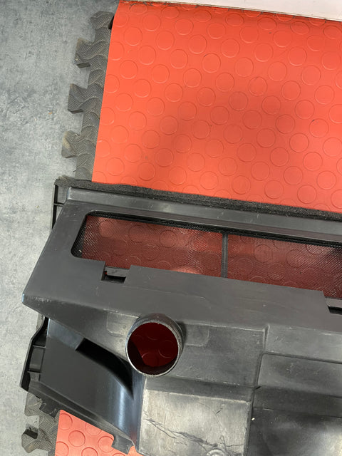 Ford Transit Custom WINDSCREEN SCUTTLE PANEL RAIN CHANEL P/N GK21V021B12