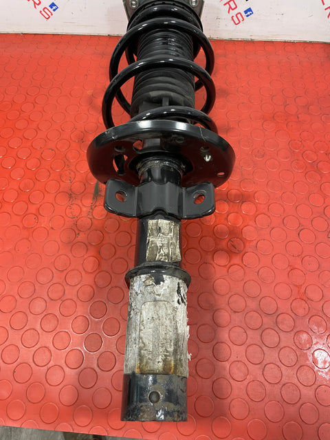 Citroen Berlingo Peugeot Partner FRONT SHOCK ABSORBER FITS BOTH SIDES 2018-2023 P/N 9852218480