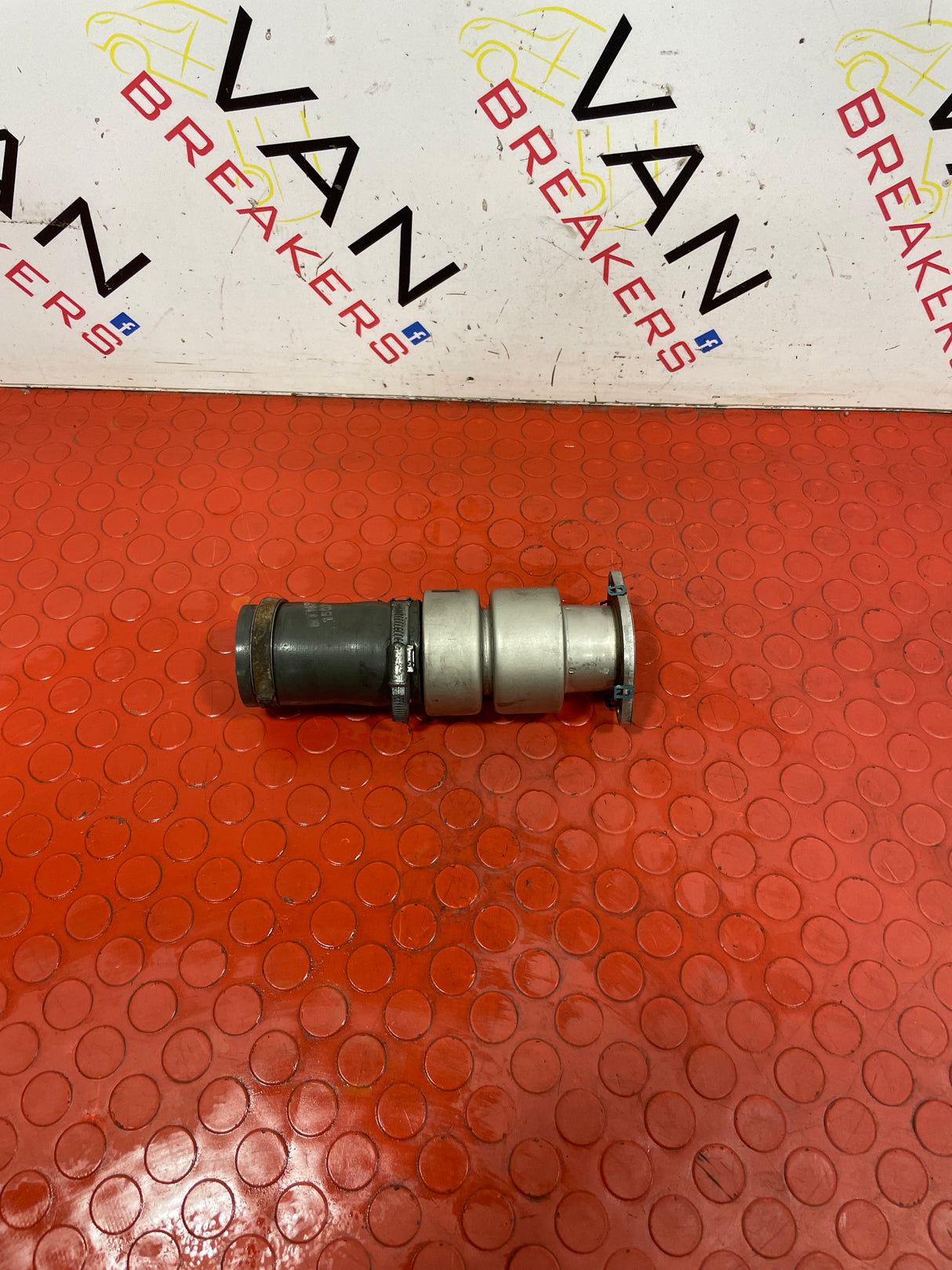 Ford Transit Connect INTERCOOLER PIPE 2014 1.6 P/N 9677359080