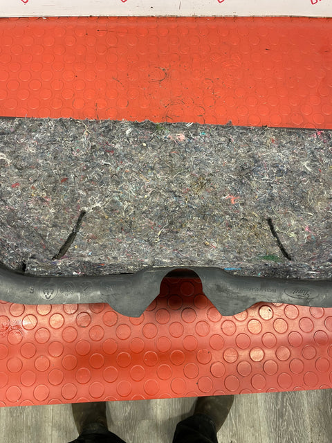 Ford Transit MK8 REAR INTERIOR WHEEL ARCH COVER 2014 P/N BK31V45466 G