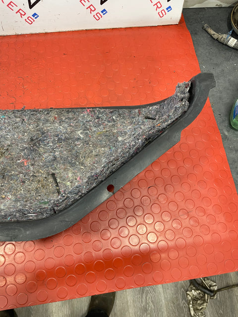 Ford Transit MK8 REAR INTERIOR WHEEL ARCH COVER 2014 P/N BK31V45466 G