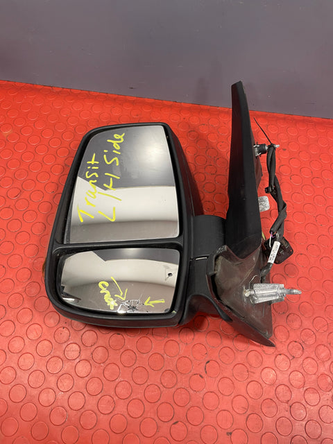 Ford Transit WING MIRROR Passenger's Side LH 2019-2024 P/N KK3117683KB5JA6