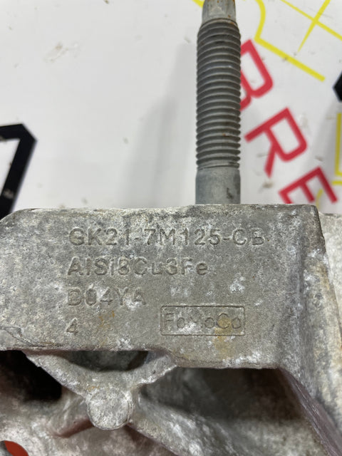 Ford Transit Custom FWD Gearbox Mount P/N GK217M125CB