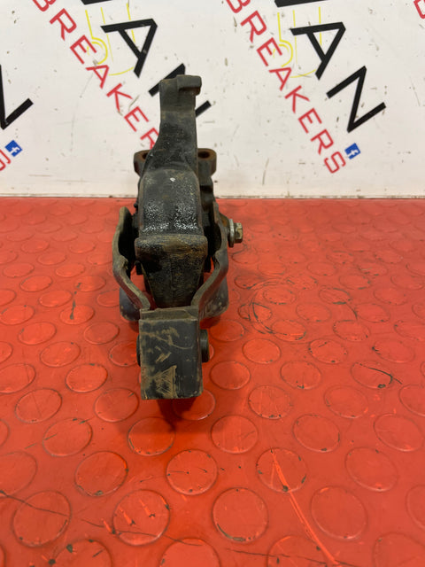 Peugeot Partner/Citroen Berlingo LOWER ENGINE DRIVESHAFT MOUNT 1.6 2008-2018 P/N 9651493280