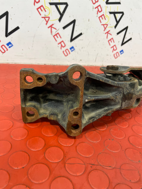 Peugeot Partner/Citroen Berlingo LOWER ENGINE DRIVESHAFT MOUNT 1.6 2008-2018 P/N 9651493280