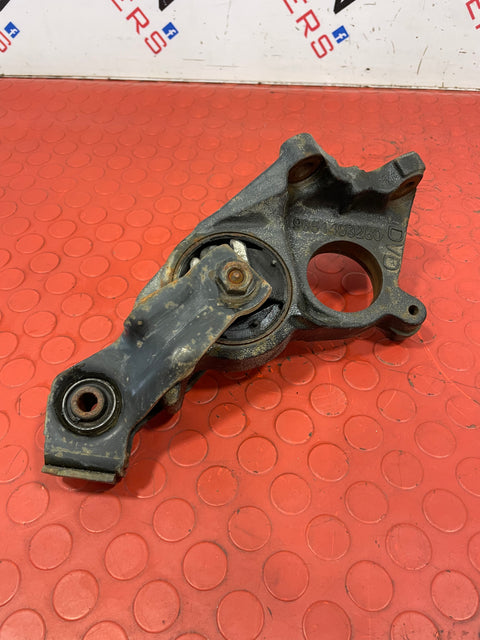 Peugeot Partner/Citroen Berlingo LOWER ENGINE DRIVESHAFT MOUNT 1.6 2008-2018 P/N 9651493280
