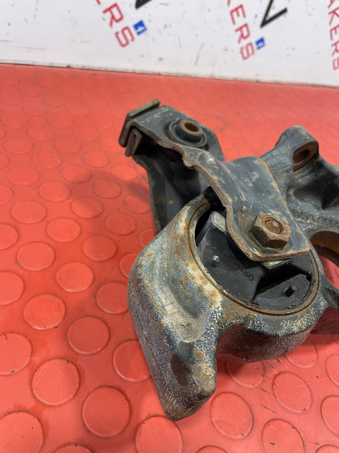 Peugeot Partner/Citroen Berlingo LOWER ENGINE DRIVESHAFT MOUNT 1.6 2008-2018 P/N 9651493280