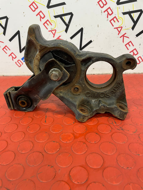 Peugeot Partner/Citroen Berlingo LOWER ENGINE DRIVESHAFT MOUNT 1.6 2008-2018 P/N 9651493280