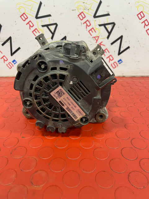 Ford Transit Custom ALTERNATOR 2.0 MK8 (1 PIN) 2016-2023 P/N KK3T10300BB