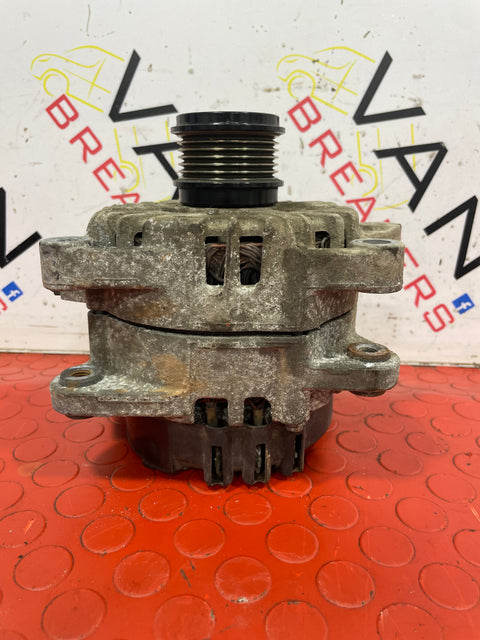 Ford Transit Custom ALTERNATOR 2.0 MK8 (1 PIN) 2016-2023 P/N KK3T10300BB