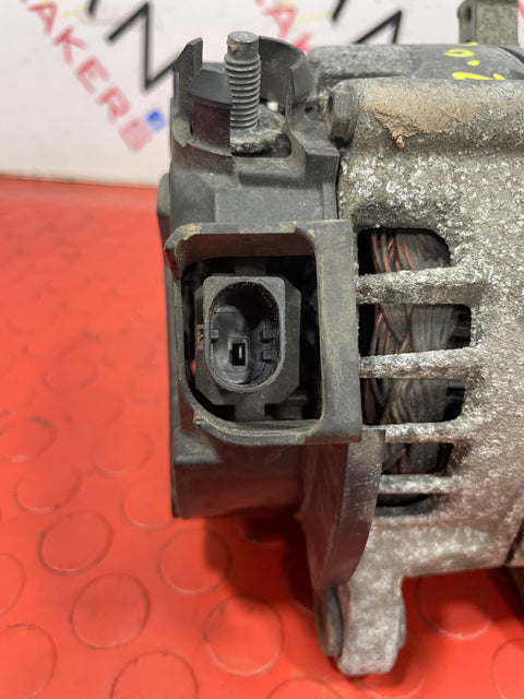 Ford Transit Custom ALTERNATOR 2.0 MK8 (1 PIN) 2016-2023 P/N KK3T10300BB