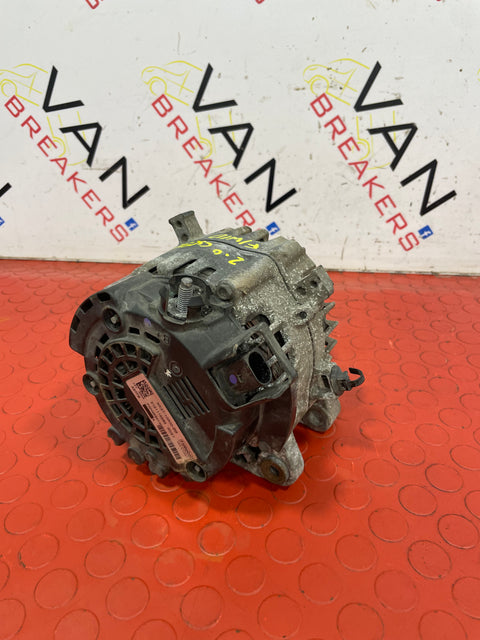 Ford Transit Custom ALTERNATOR 2.0 MK8 (1 PIN) 2016-2023 P/N KK3T10300BB