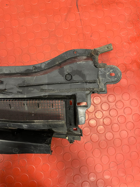 Toyota Hilux WIPER MOLDING SCUTTLE PANEL P/N 557810K250