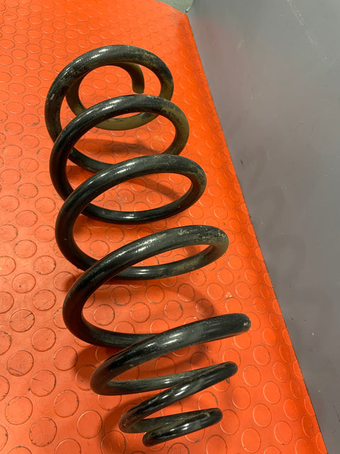 Citroen Dispatch/Vauxhall Vivaro/Peugeot Expert/Toyota Proace/Fiat Scudo REAR SUSPENSION SPRING 2016-2024 Ref.: 51687425