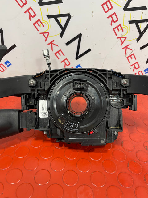 Peugeot Partner/Citroen Berlingo/Vauxhall Combo/Toyota Proace City AUTOMATIC STALKS AND SQUIB WITH PADDLE SHIFT CONTROLS AND CRUISE CONTROL 2020 P/N 98312616ZD