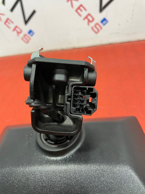 Peugeot Partner/Citroen Berlingo/Vauxhall Combo/Toyota Proace City REVERSE CAMERA SCREEN 2019-2024 P/N 9836431080