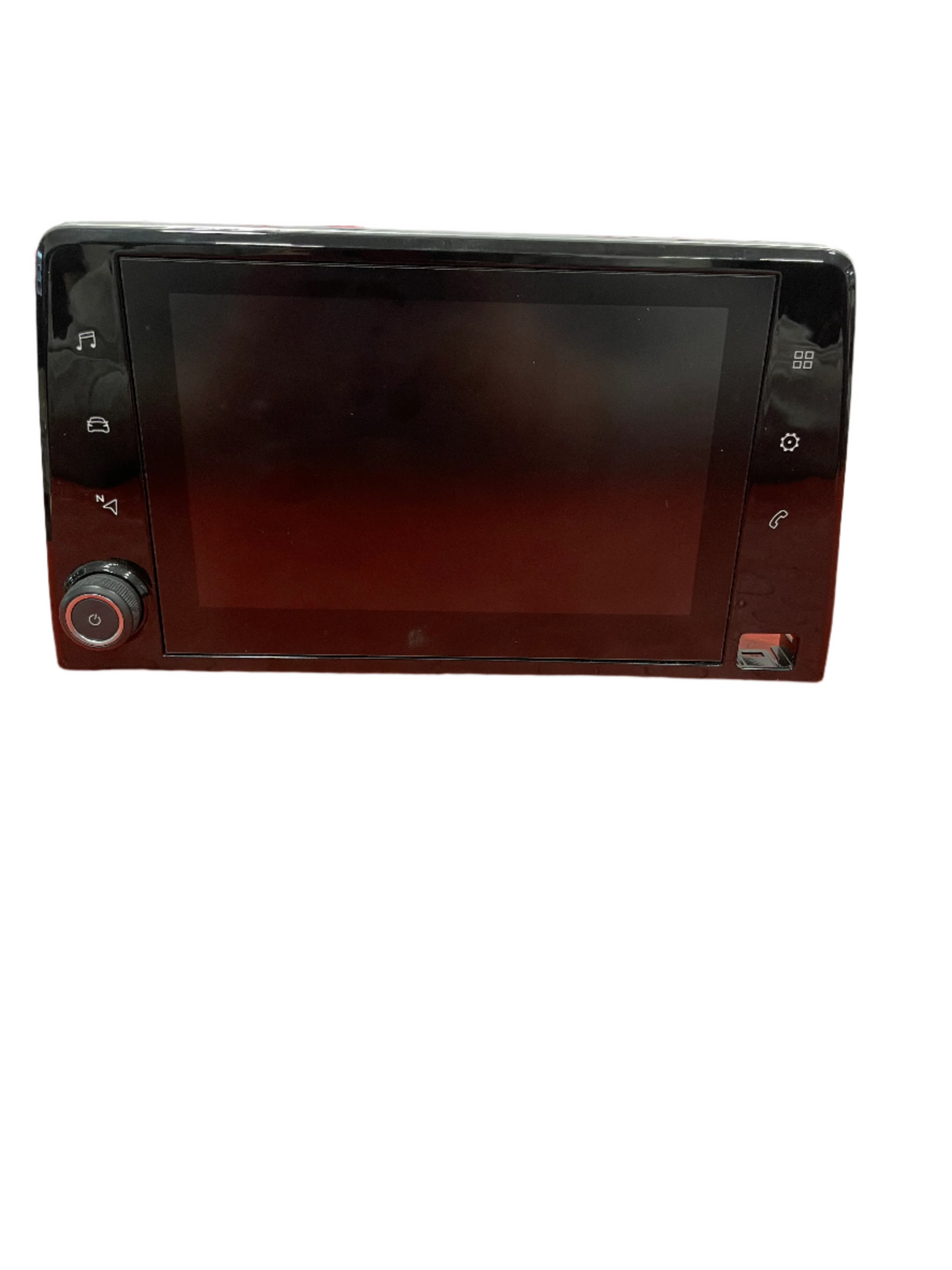 Peugeot Partner/Citroen Berlingo/Vauxhall Combo/Toyota Proace City MULTI-FUNCTION RADIO TOUCH SCREEN 2019-2024 P/N 98345773ZD