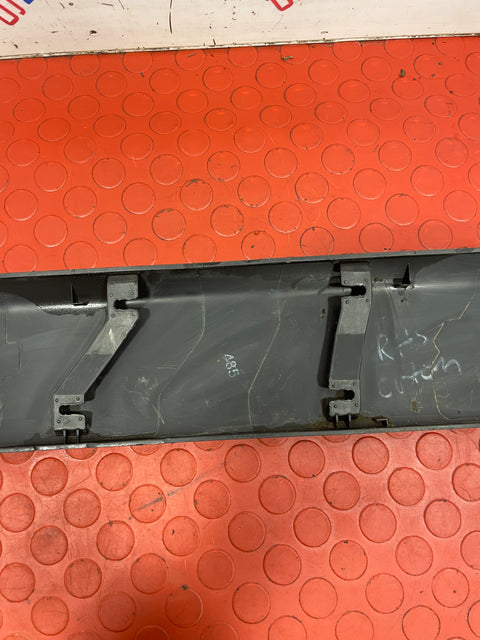 Ford Transit Custom REAR RIGHT SIDE DOOR TRIM (SCRATCHED) MK8 P/N BK2129076ACW