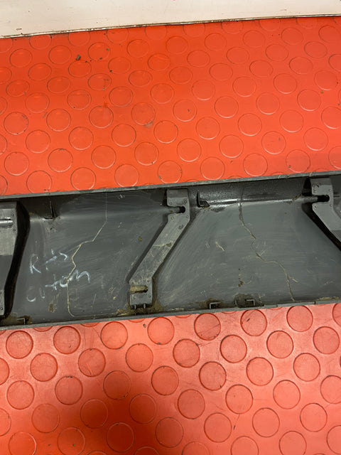 Ford Transit Custom REAR RIGHT SIDE DOOR TRIM (SCRATCHED) MK8 P/N BK2129076ACW