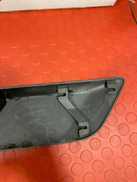Ford Transit Custom REAR RIGHT SIDE DOOR TRIM (SCRATCHED) MK8 P/N BK2129076ACW