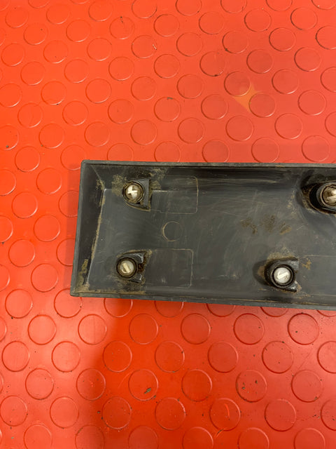 Ford Transit Custom DRIVERS SIDE SLIDING DOOR MOULD (SCRATCHED) 2014-2019 P/N BK2129076ABW