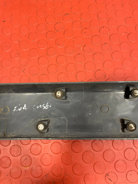 Ford Transit Custom DRIVERS SIDE SLIDING DOOR MOULD (SCRATCHED) 2014-2019 P/N BK2129076ABW