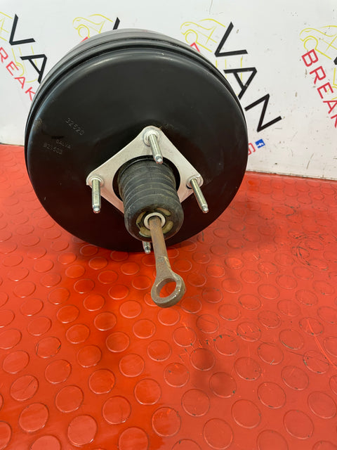 Ford Transit Custom BRAKE SERVO 2020 P/N GK212B195AC