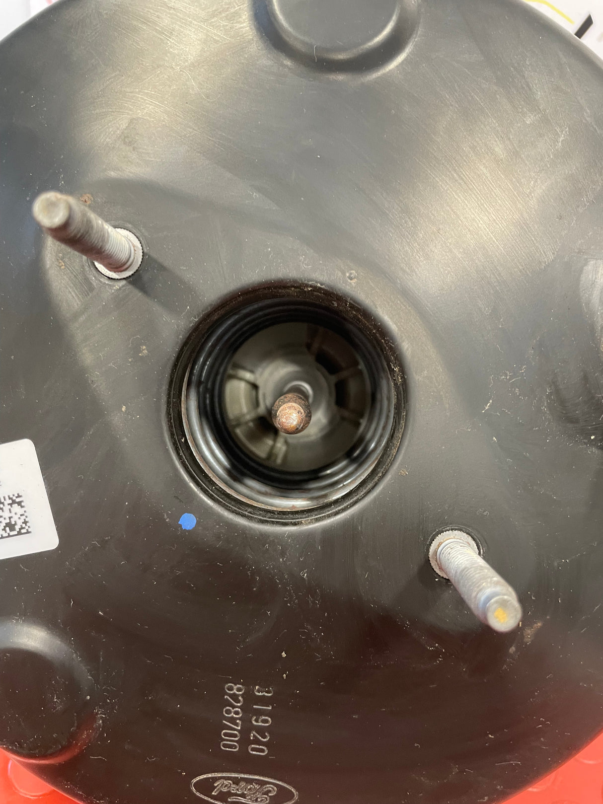 Ford Transit Custom BRAKE SERVO 2020 P/N GK212B195AC