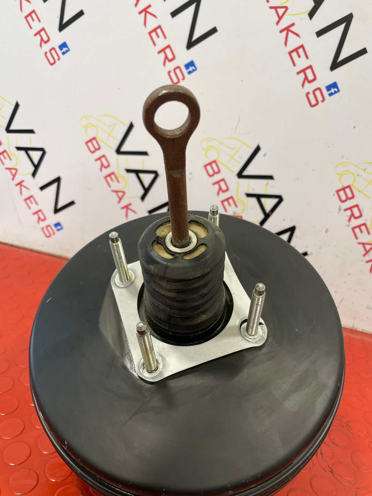 Ford Transit Custom BRAKE SERVO 2020 P/N GK212B195AC