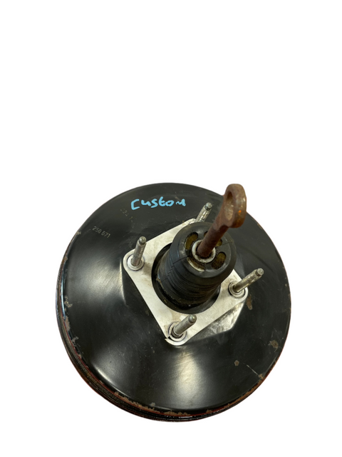 Ford Transit Custom BRAKE SERVO 2013-2018 2.2 FWD P/N BK212B195BA