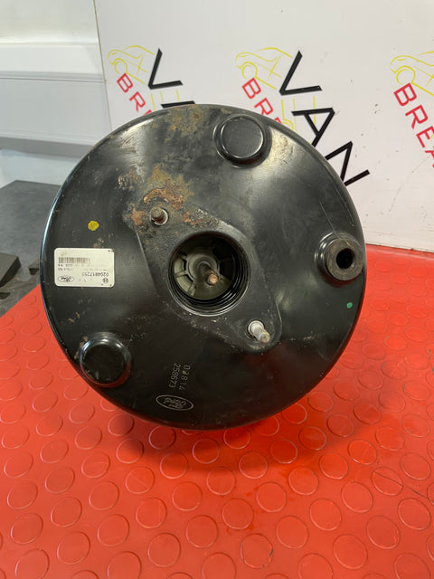 Ford Transit Custom BRAKE SERVO 2013-2018 2.2 FWD P/N BK212B195BA