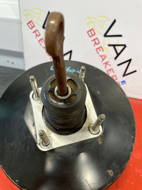 Ford Transit Custom BRAKE SERVO 2013-2018 2.2 FWD P/N BK212B195BA