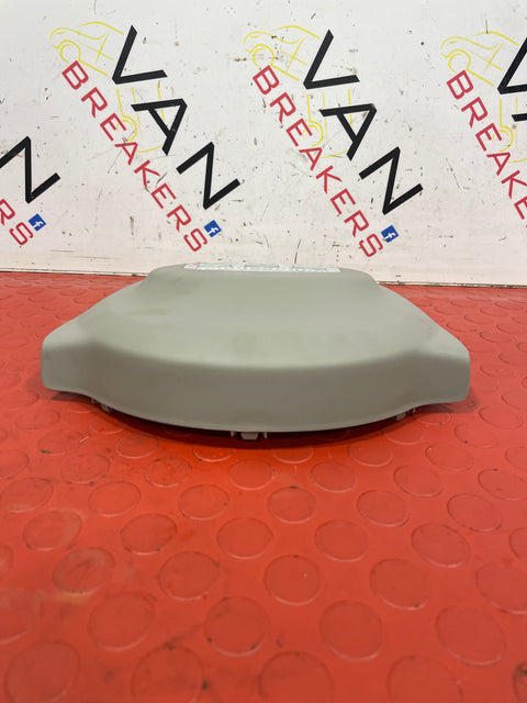 Citroen Berlingo Peugeot Partner FRONT INTERIOR ROOF LIGHT 2008-2018 P/N 9680892377