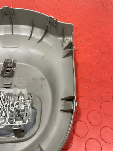 Citroen Berlingo Peugeot Partner FRONT INTERIOR ROOF LIGHT 2008-2018 P/N 9680892377