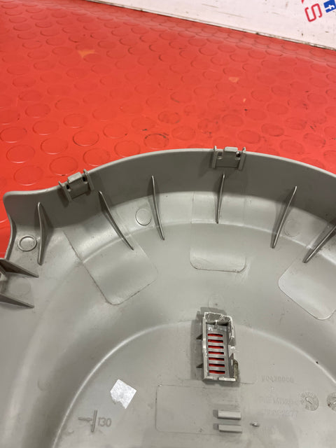 Citroen Berlingo Peugeot Partner FRONT INTERIOR ROOF LIGHT 2008-2018 P/N 9680892377